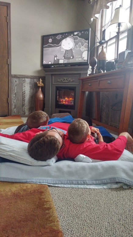 Recovering from the Cleanse of 2017